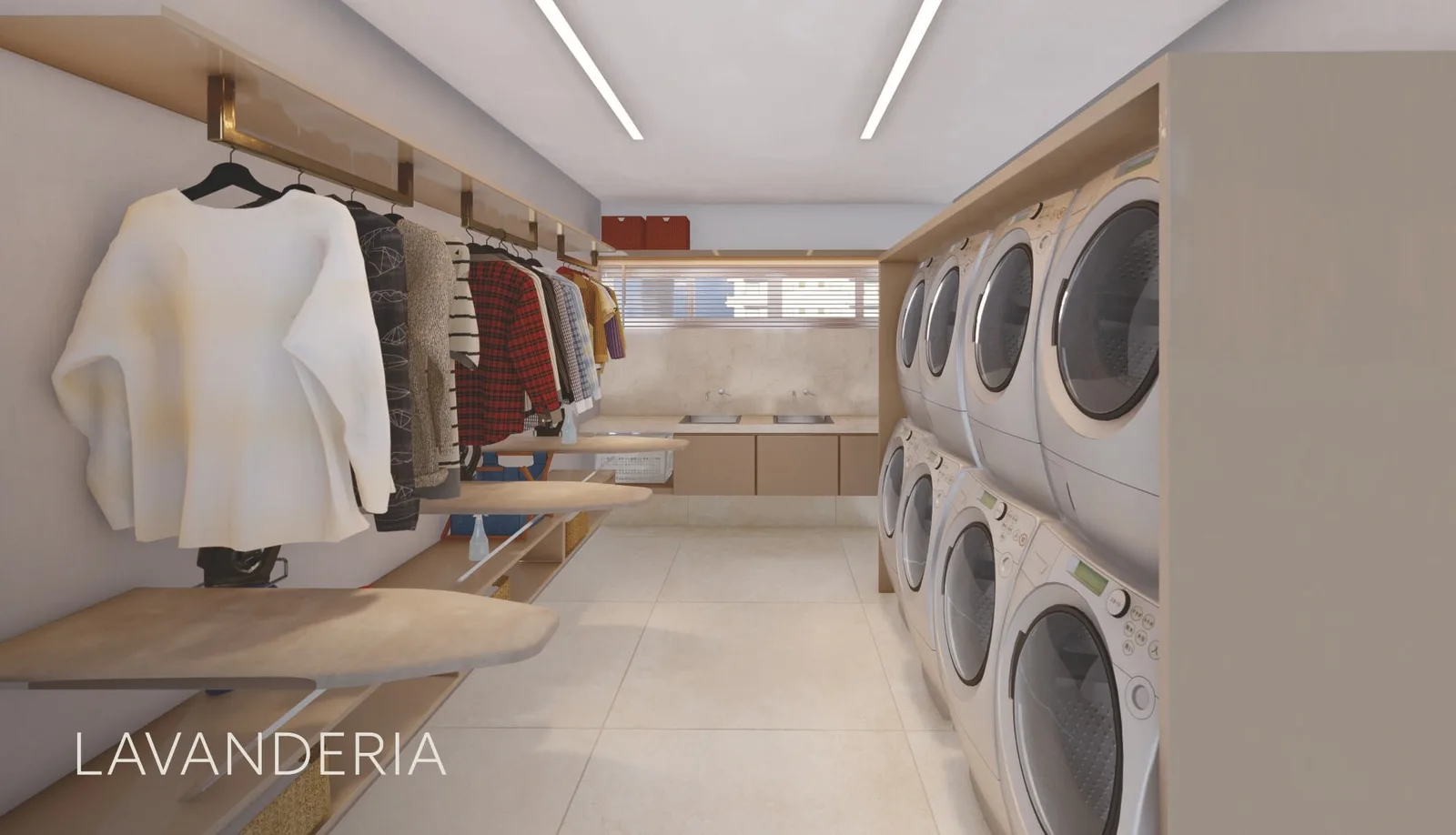 Times Square Residence · imagem 13