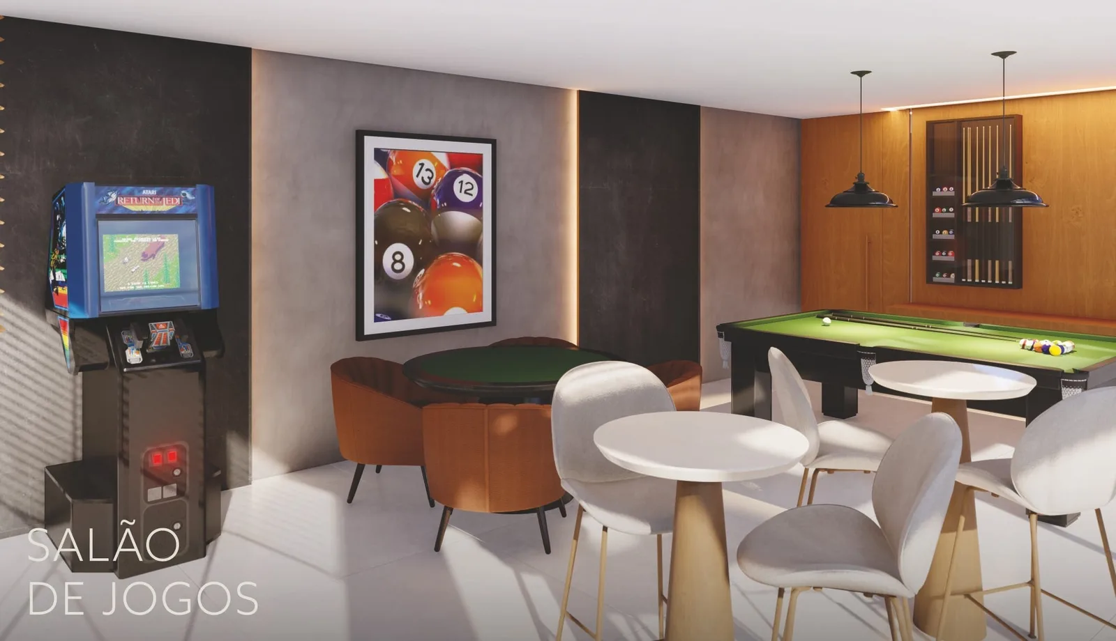 Times Square Residence · imagem 11