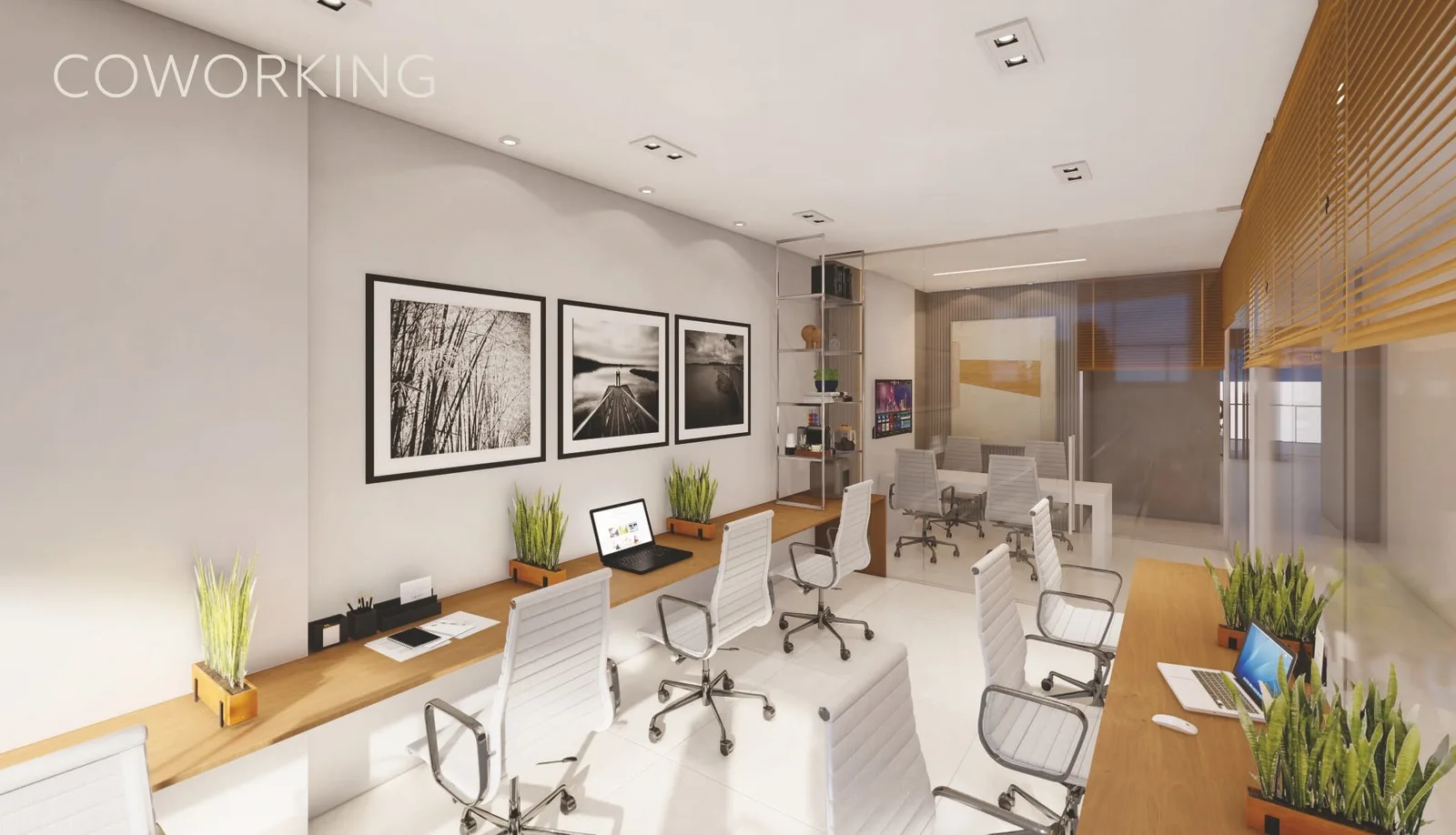 Times Square Residence · imagem 12