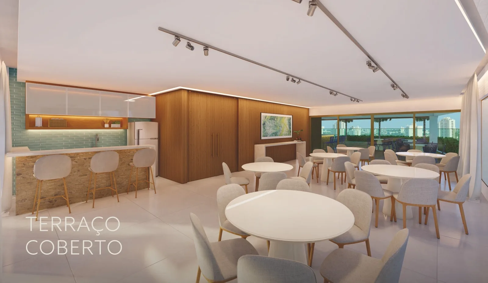 Times Square Residence · imagem 10