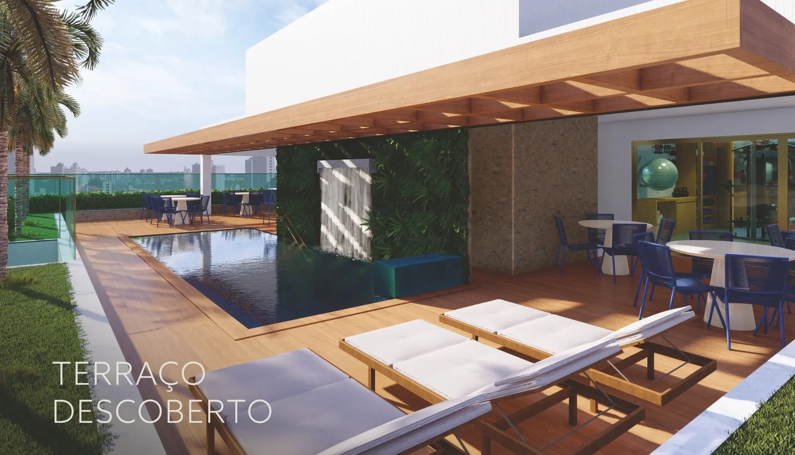 Times Square Residence · imagem 15