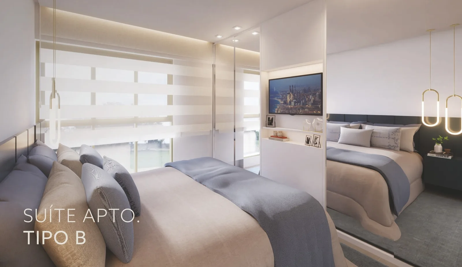 Times Square Residence · imagem 6
