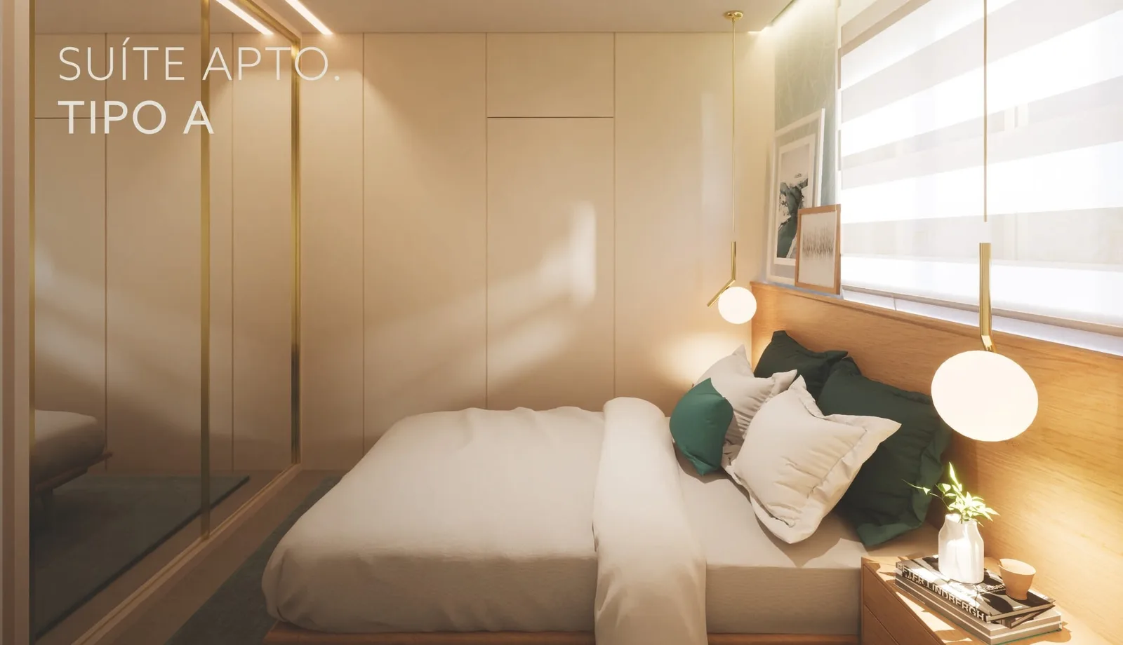 Times Square Residence · imagem 8