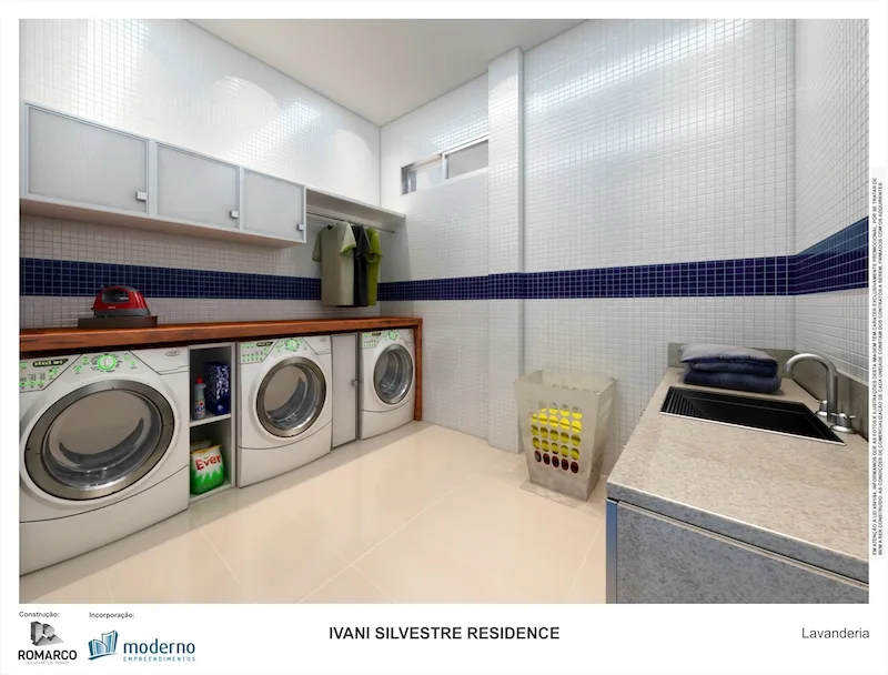 Ivani Silvestre Residence · imagem 7
