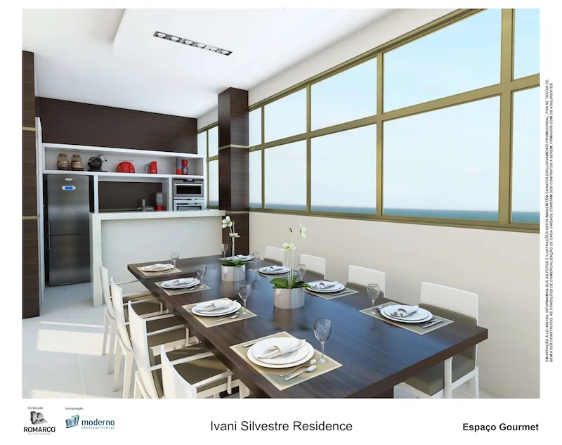 Ivani Silvestre Residence · imagem 5
