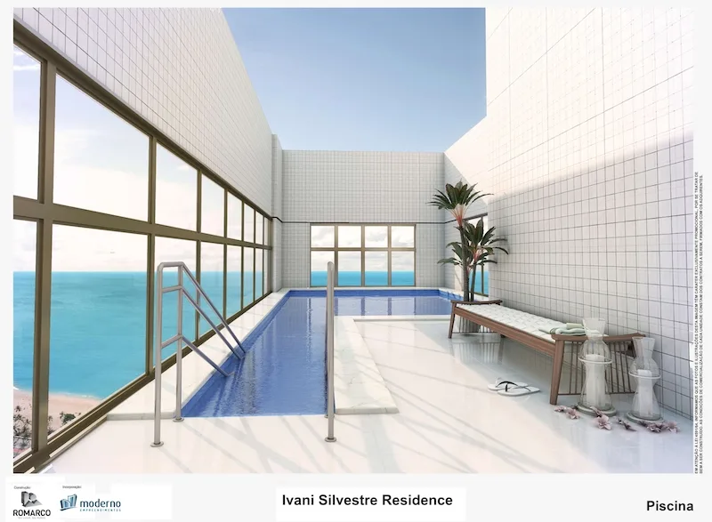 Ivani Silvestre Residence · imagem 3