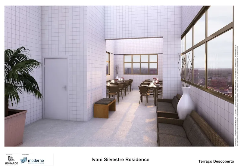 Ivani Silvestre Residence · imagem 4