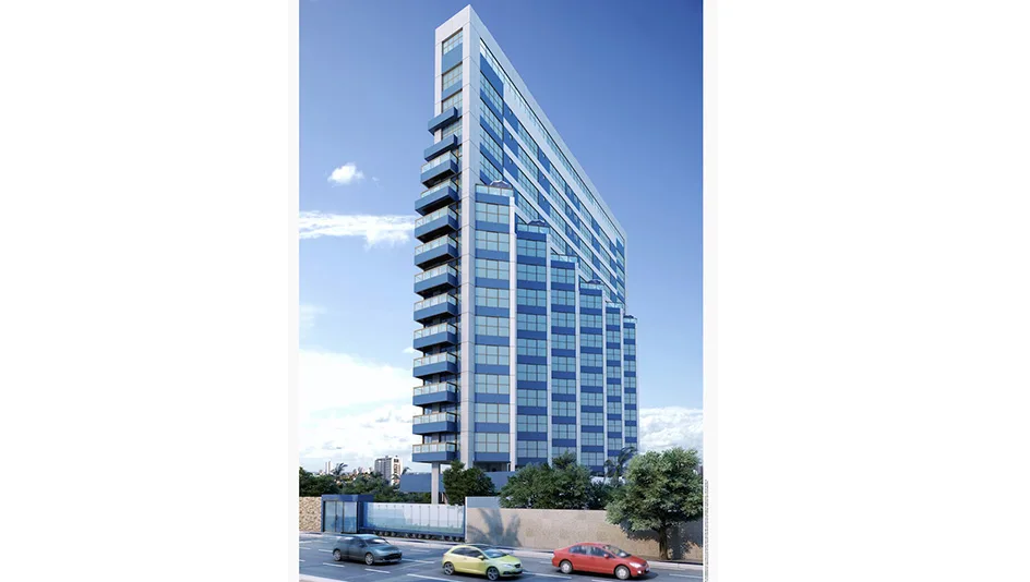 Ivani Silvestre Residence · imagem 2