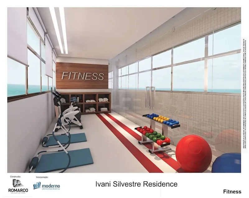 Ivani Silvestre Residence · imagem 6