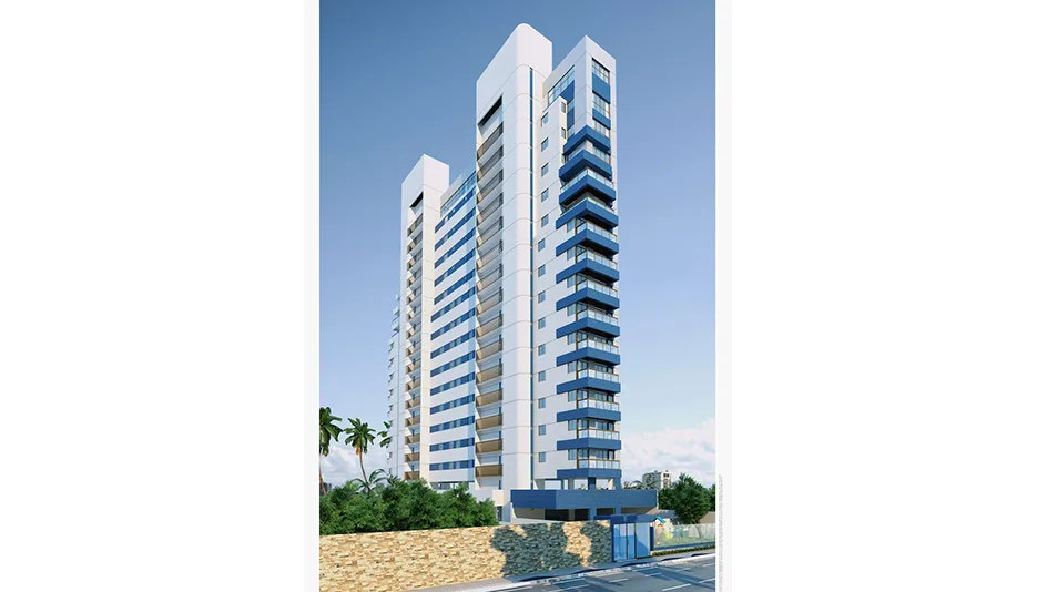 Ivani Silvestre Residence · imagem 1