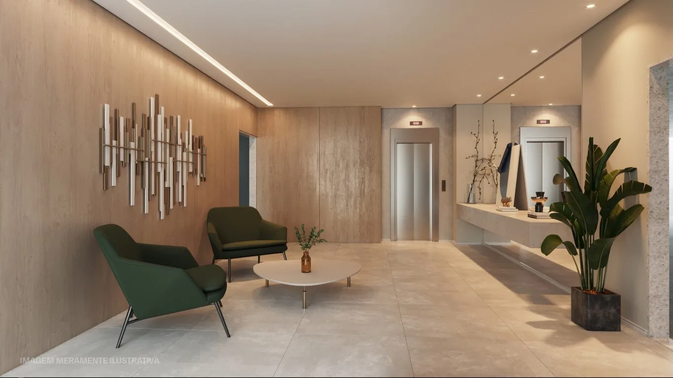 GB Square Rosarinho · imagem 4