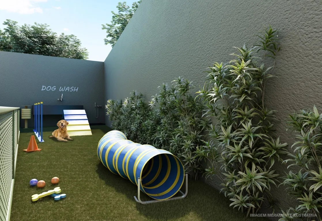 GB Square Rosarinho · imagem 14