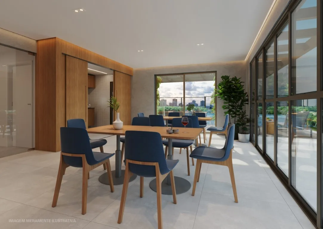 GB Square Rosarinho · imagem 9