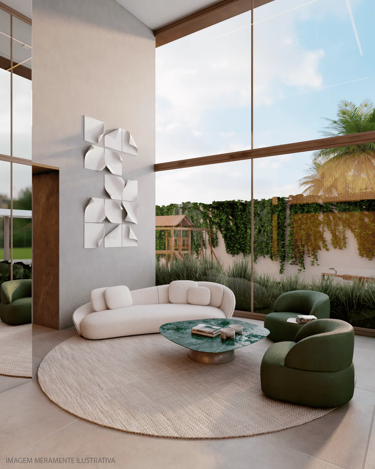 Jardins Nelma Dias · imagem 3