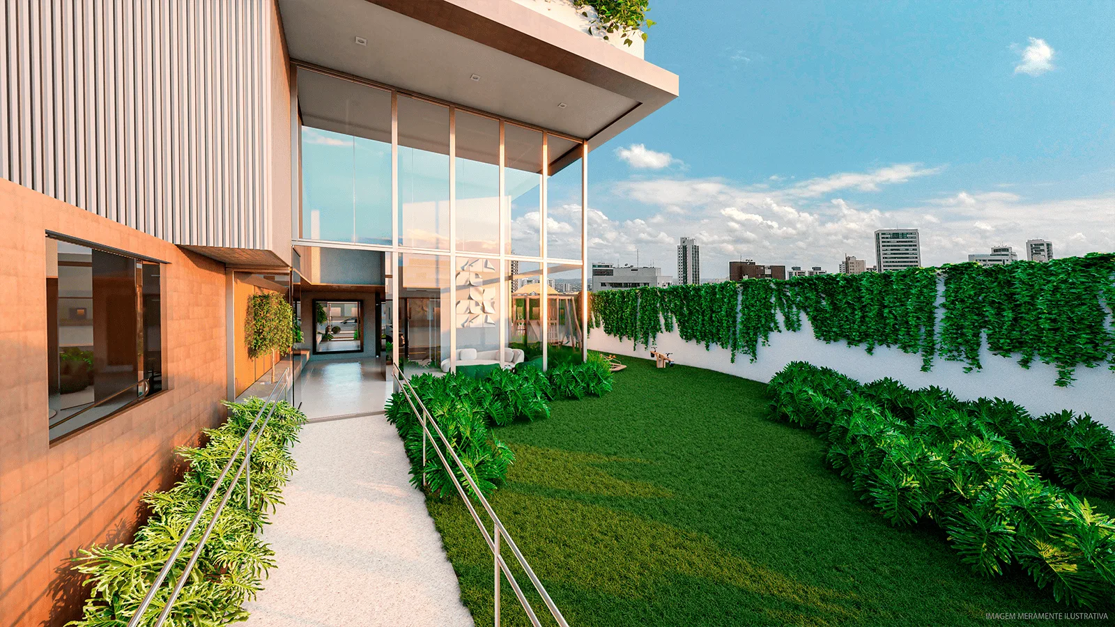 Jardins Nelma Dias · imagem 5