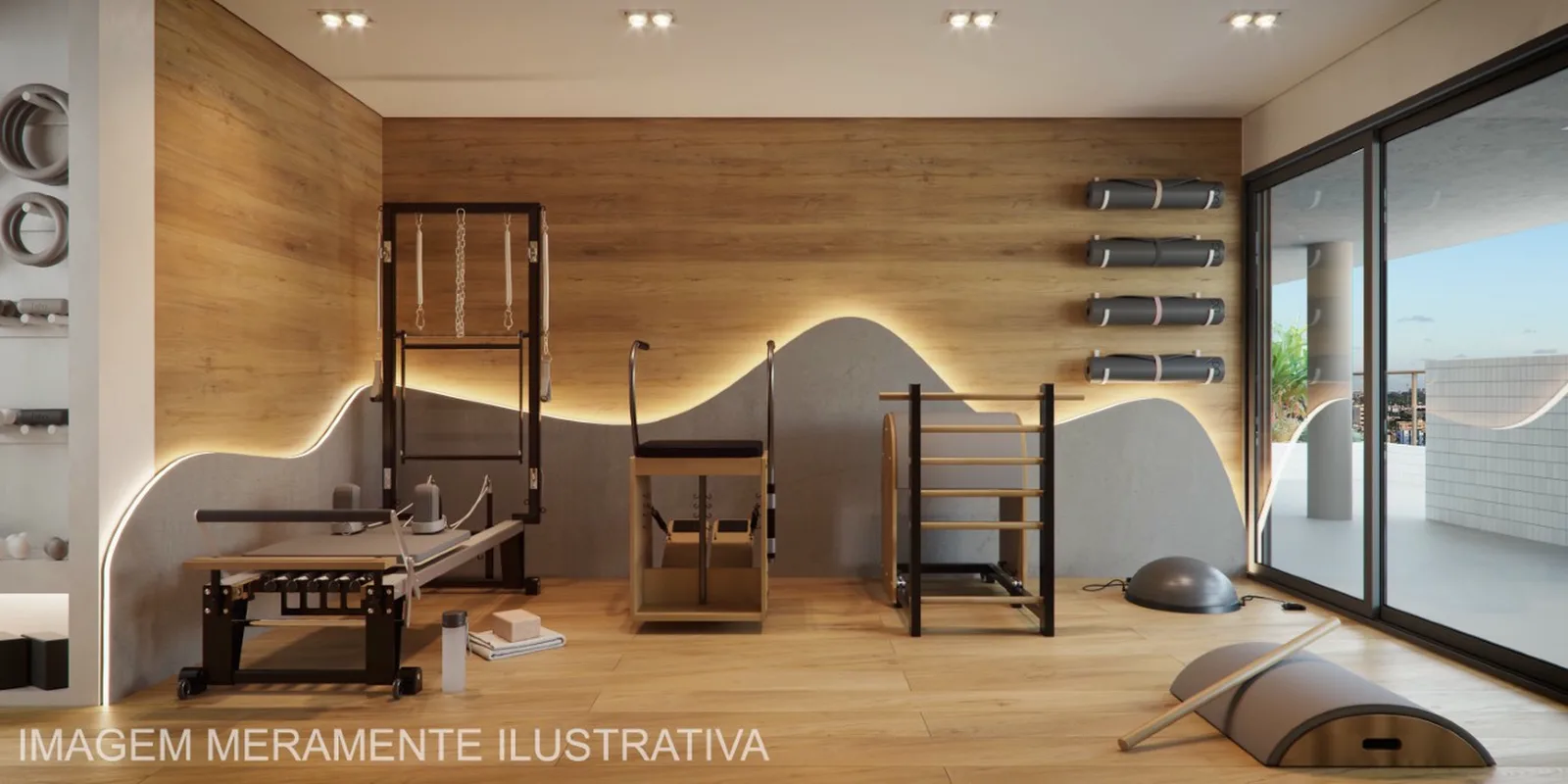 Jardins Júlia Cavalcanti · imagem 10