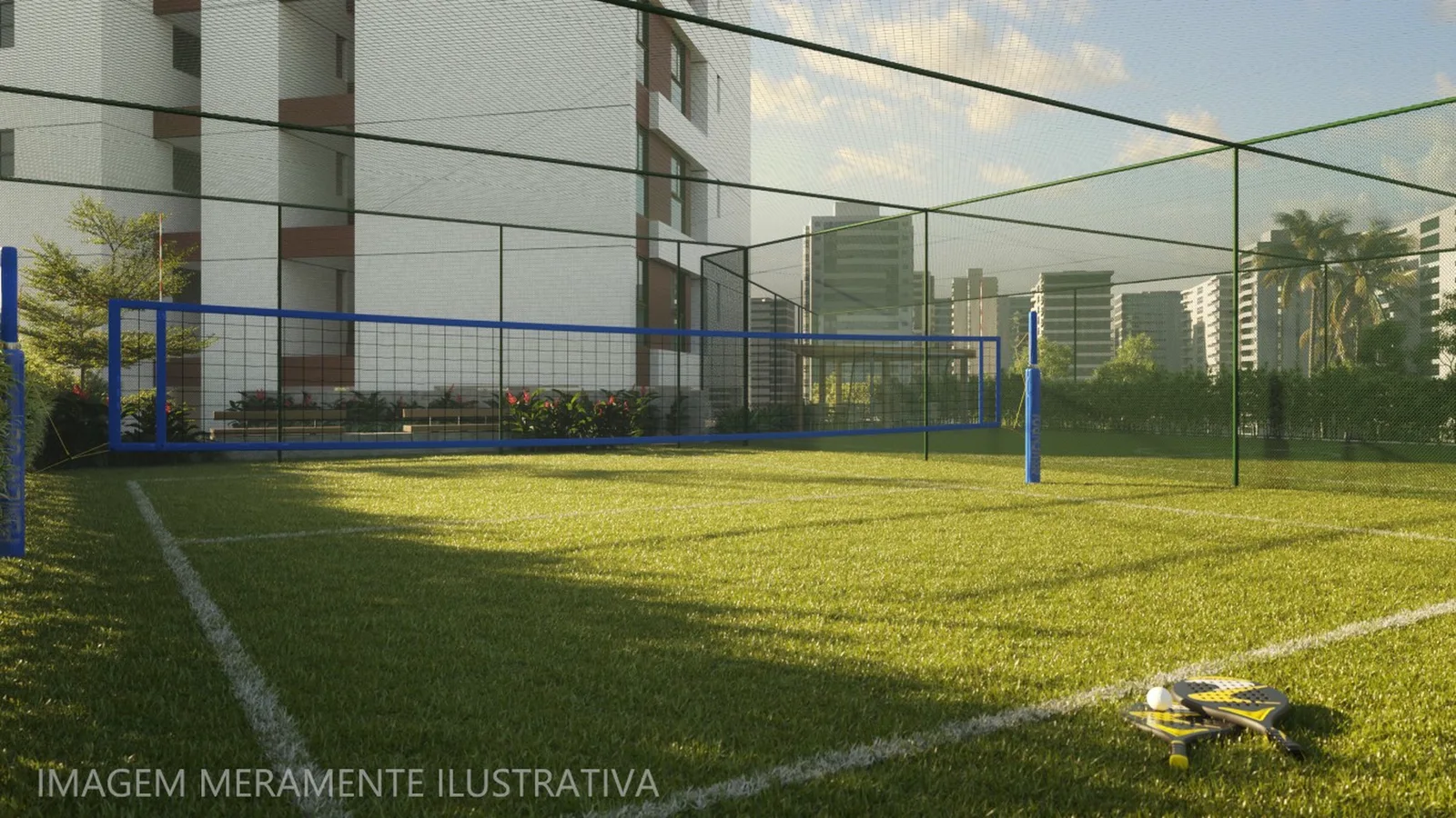 Jardins Júlia Cavalcanti · imagem 23