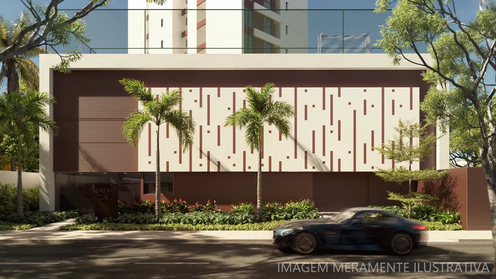 Jardins Júlia Cavalcanti · imagem 3
