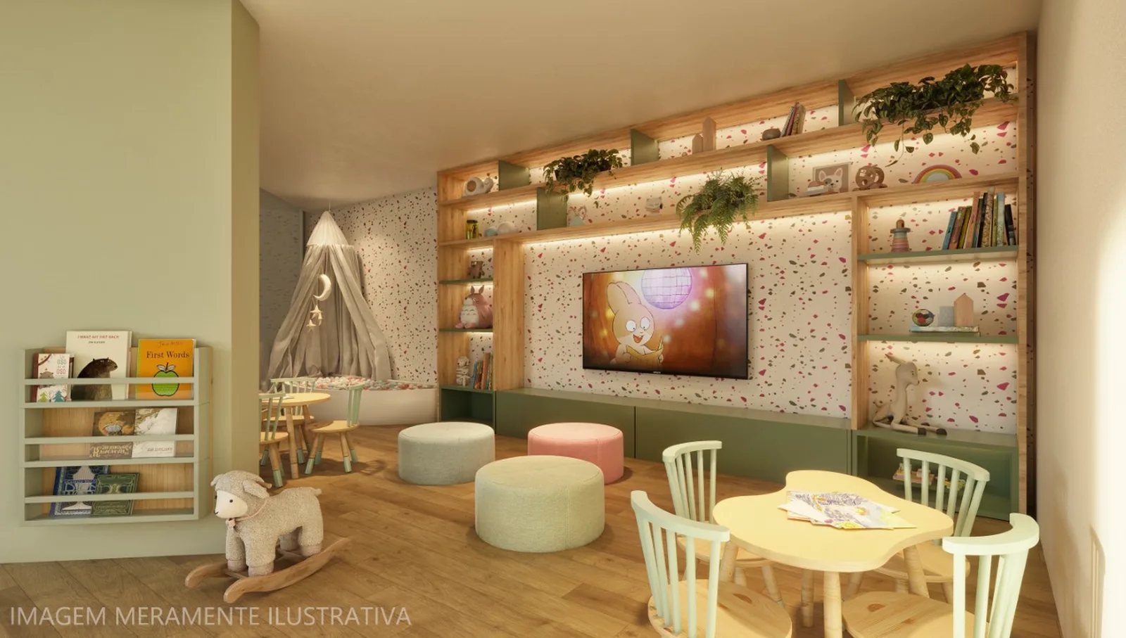 Jardins Júlia Cavalcanti · imagem 15