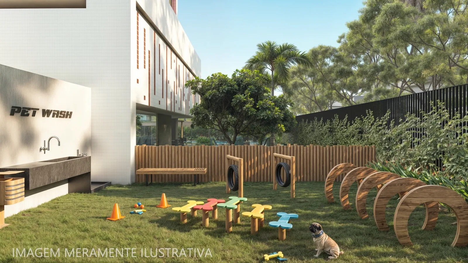 Jardins Júlia Cavalcanti · imagem 21