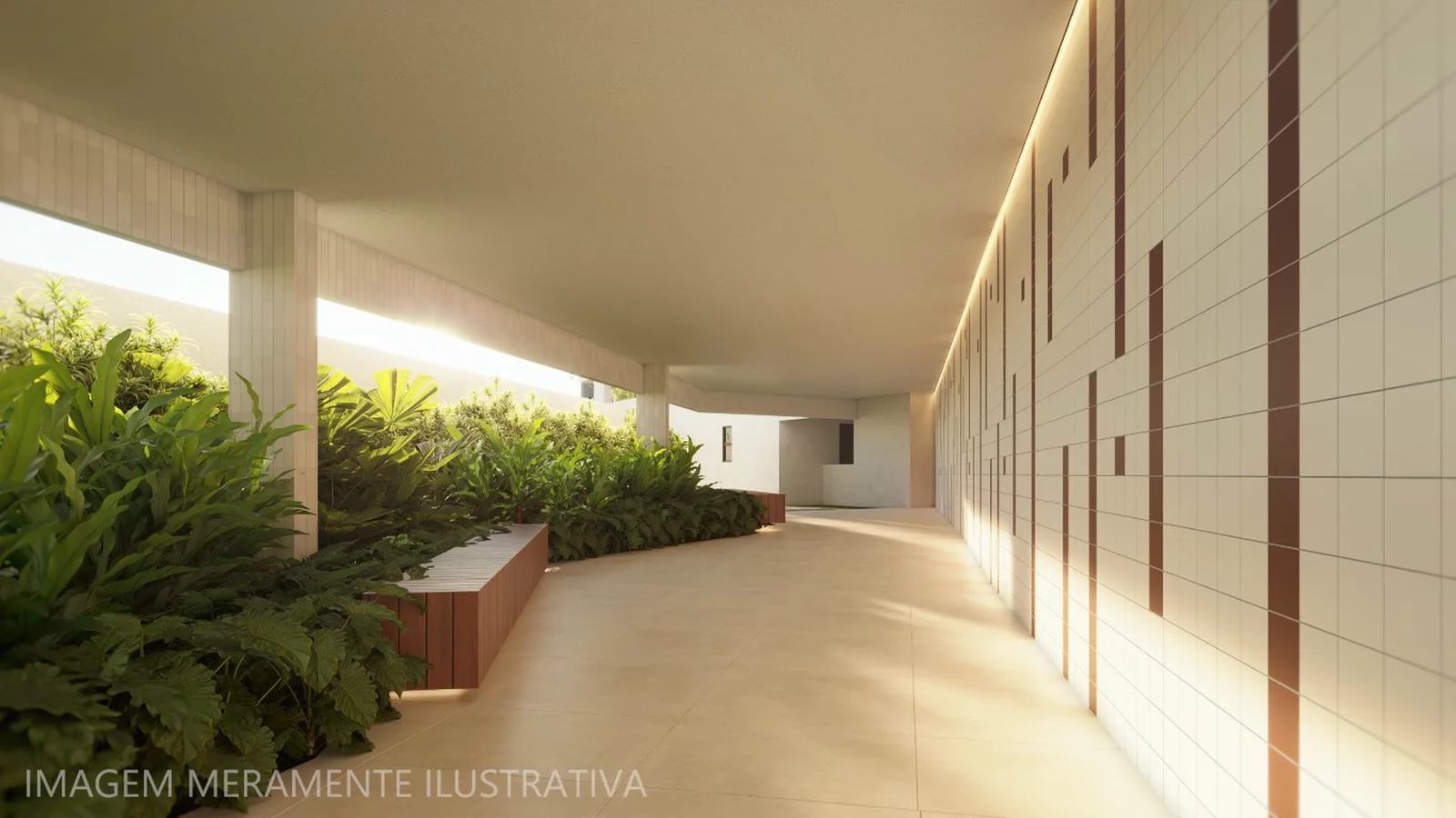 Jardins Júlia Cavalcanti · imagem 5