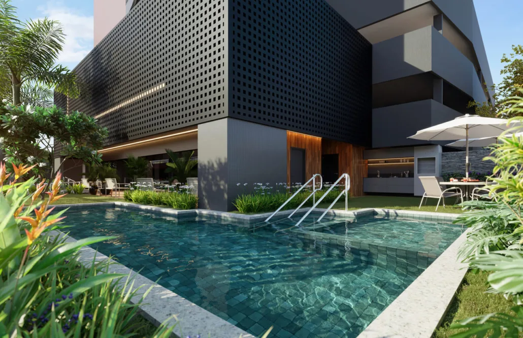 ZM 451 Urban Home · imagem 8