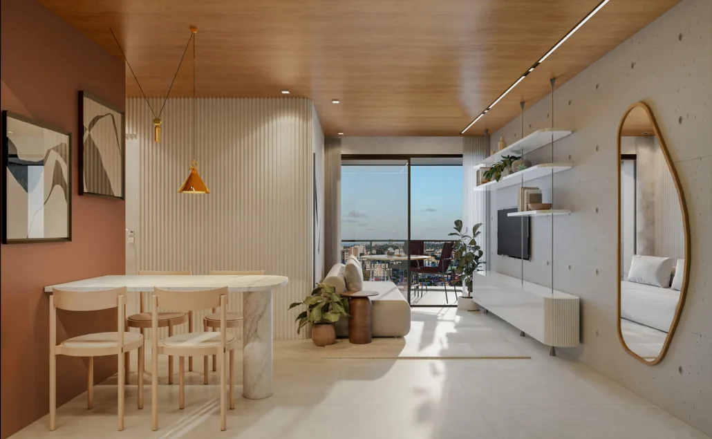 ZM 451 Urban Home · imagem 21