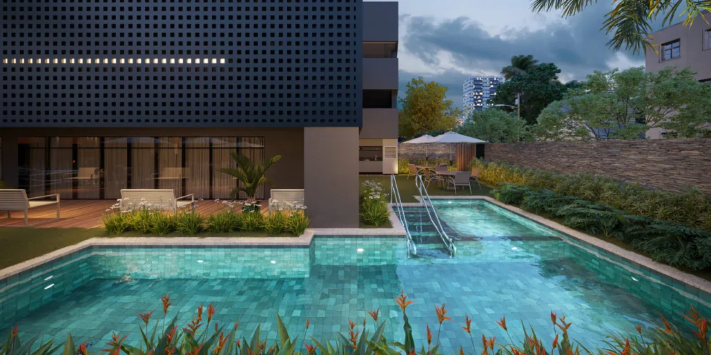ZM 451 Urban Home · imagem 9