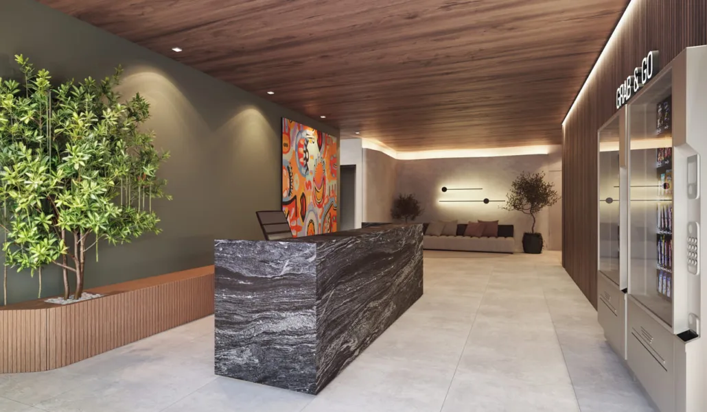 ZM 451 Urban Home · imagem 13