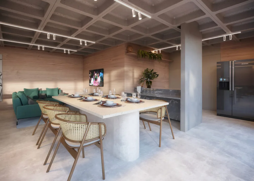 ZM 451 Urban Home · imagem 18