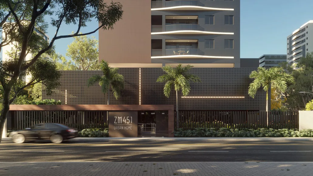 ZM 451 Urban Home · imagem 5