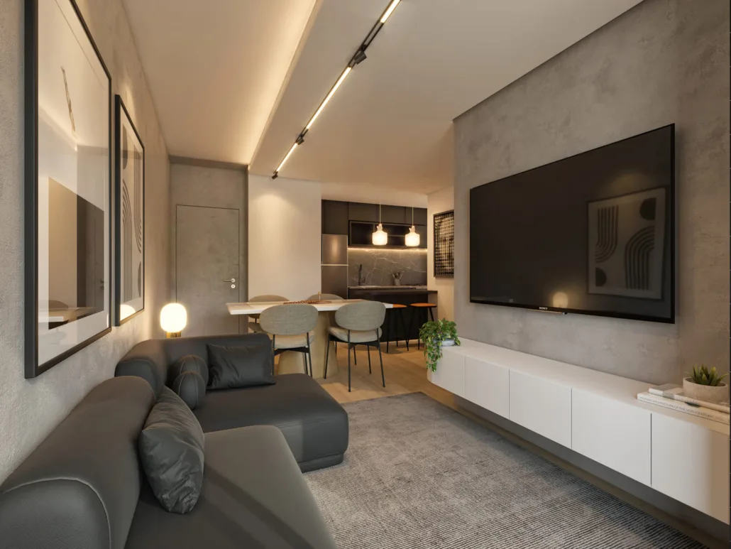 ZM 451 Urban Home · imagem 19