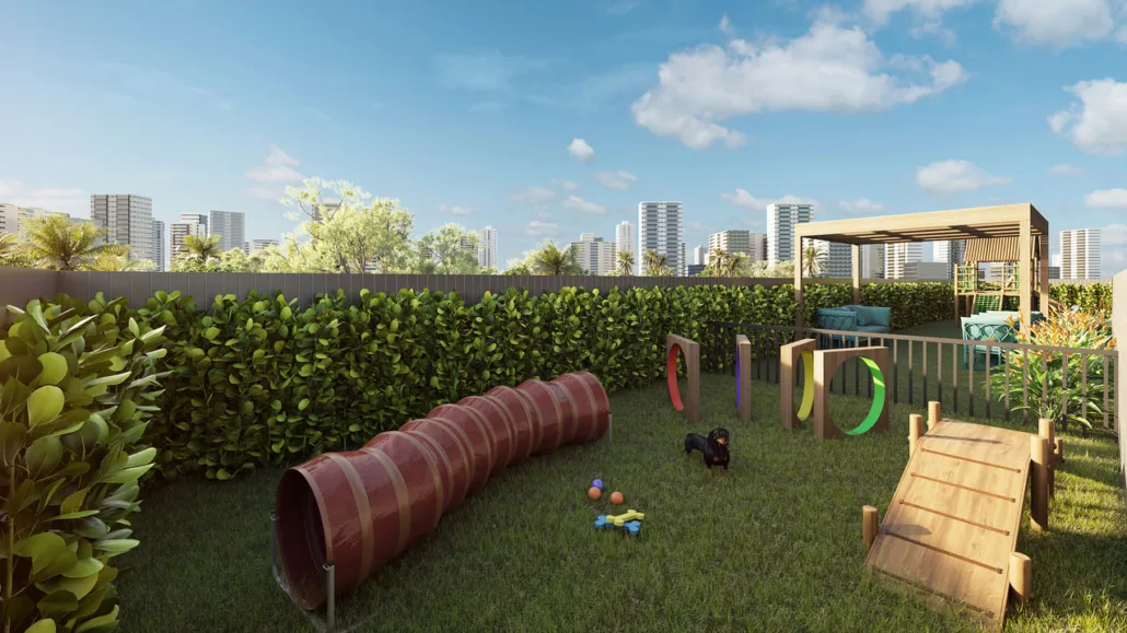 ZM 451 Urban Home · imagem 11