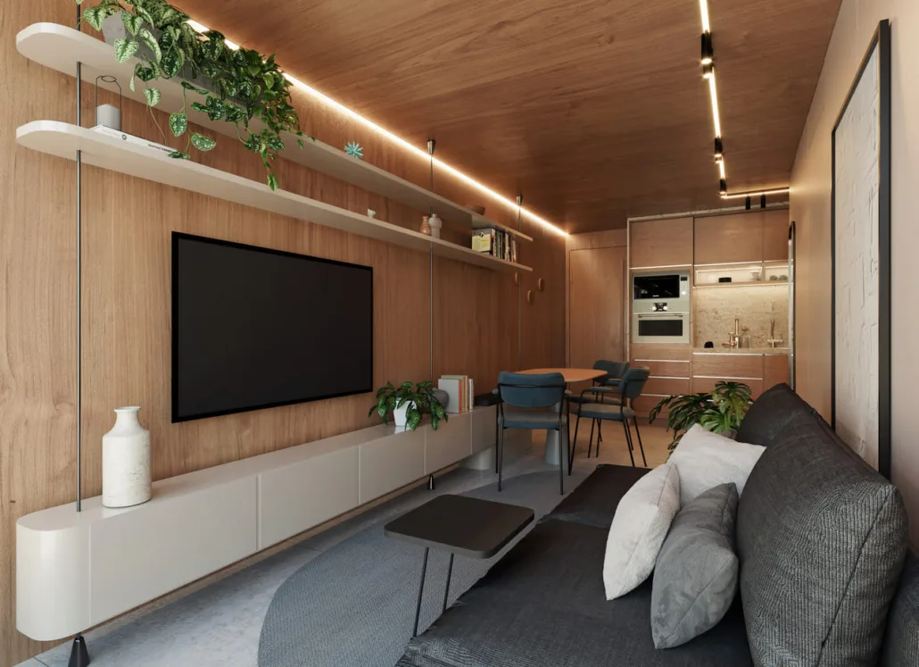 ZM 451 Urban Home · imagem 33