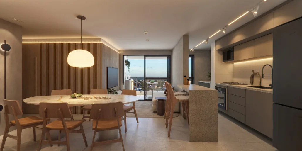 ZM 451 Urban Home · imagem 30