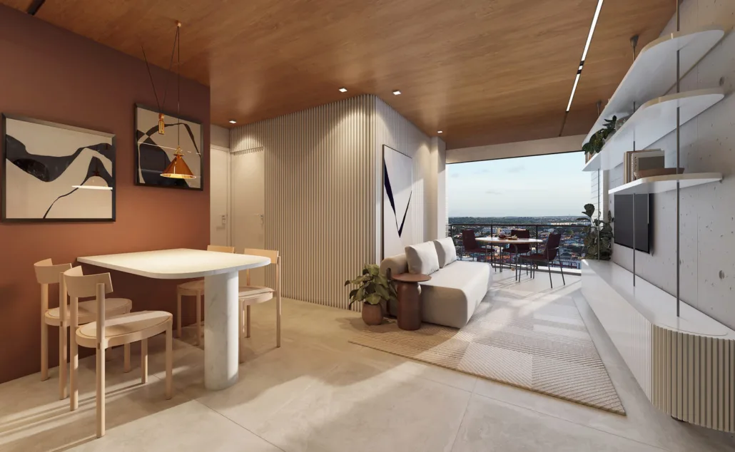 ZM 451 Urban Home · imagem 22