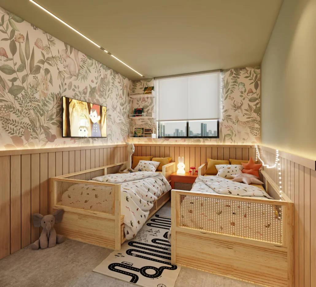 ZM 451 Urban Home · imagem 28