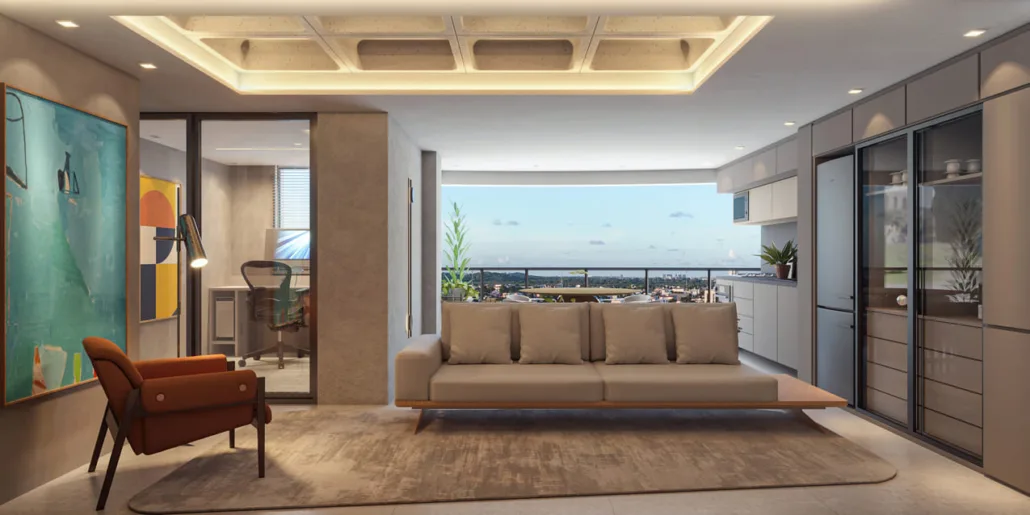 ZM 451 Urban Home · imagem 26