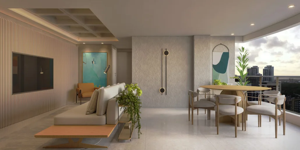 ZM 451 Urban Home · imagem 25
