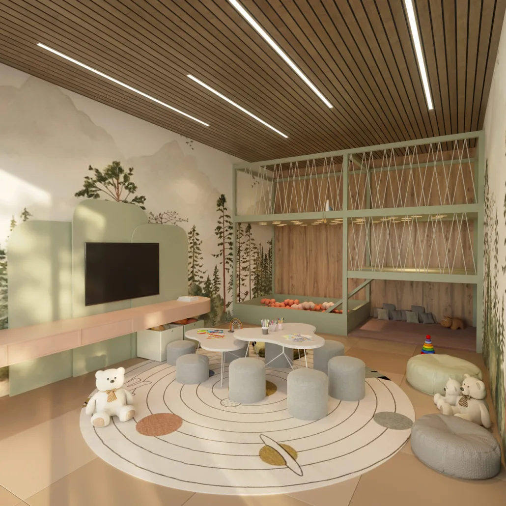 ZM 451 Urban Home · imagem 16