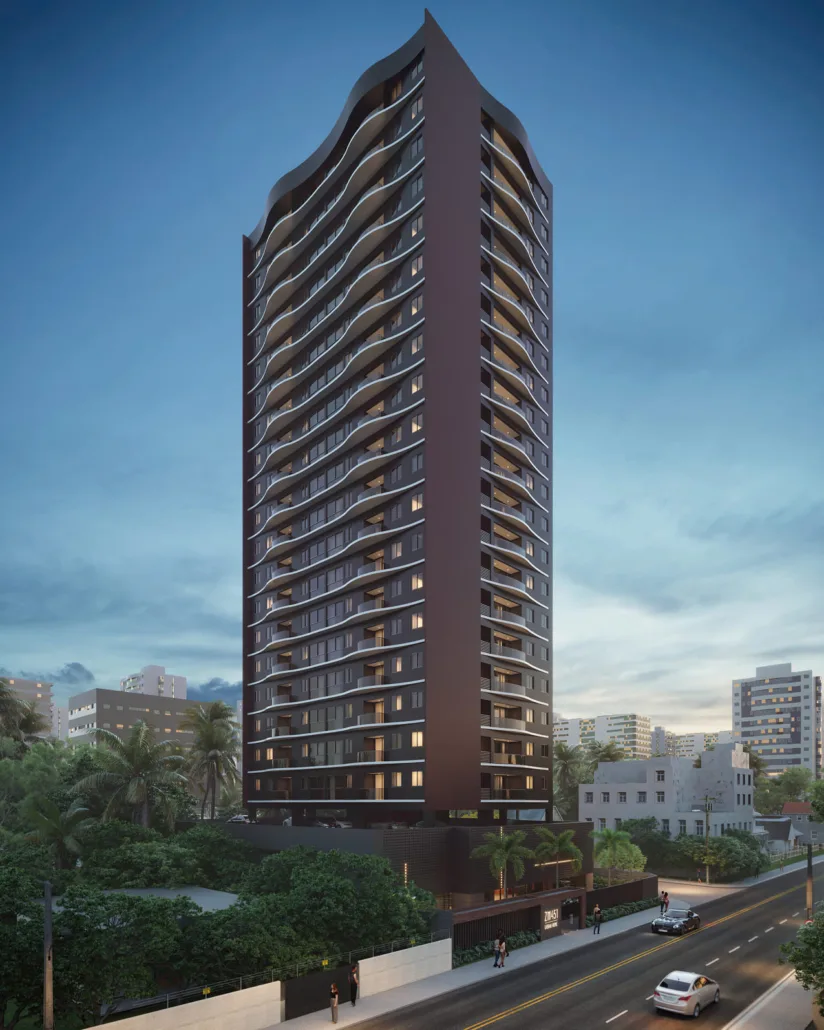 ZM 451 Urban Home · imagem 2