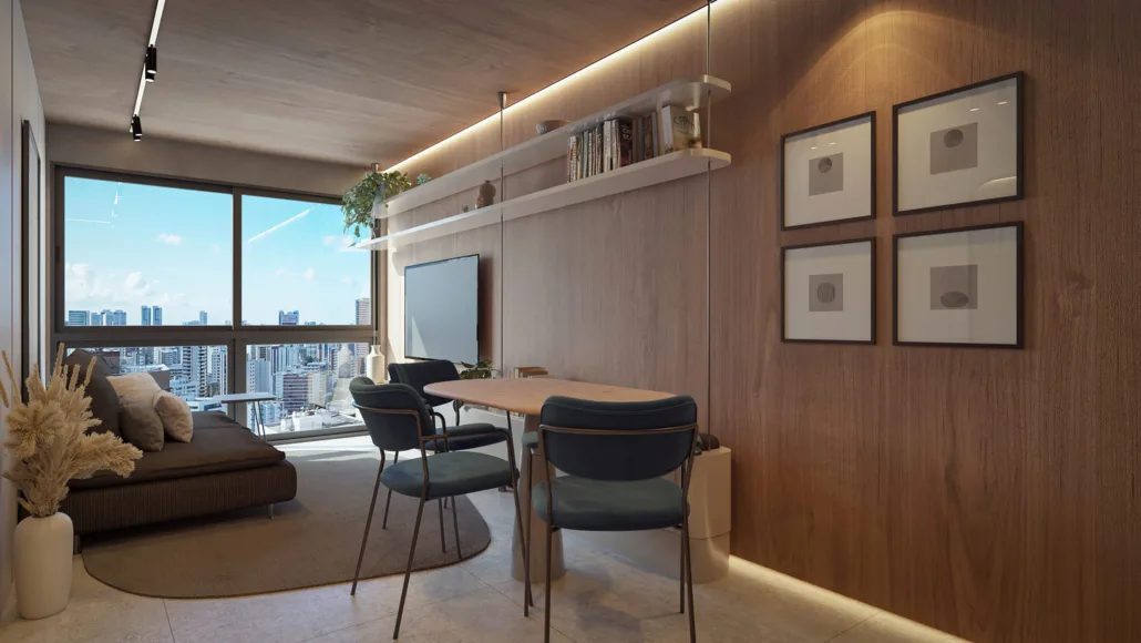 ZM 451 Urban Home · imagem 32