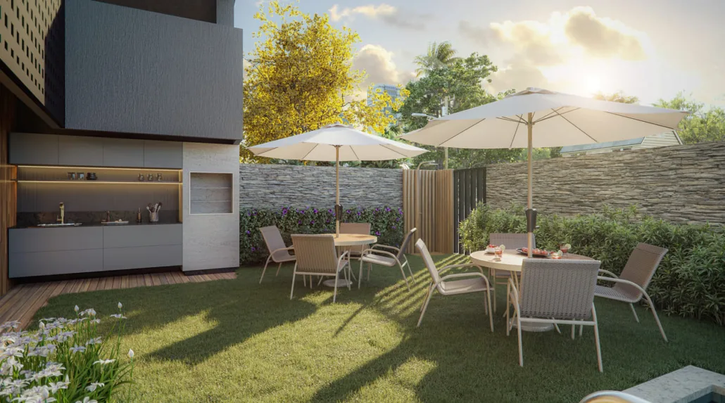 ZM 451 Urban Home · imagem 7