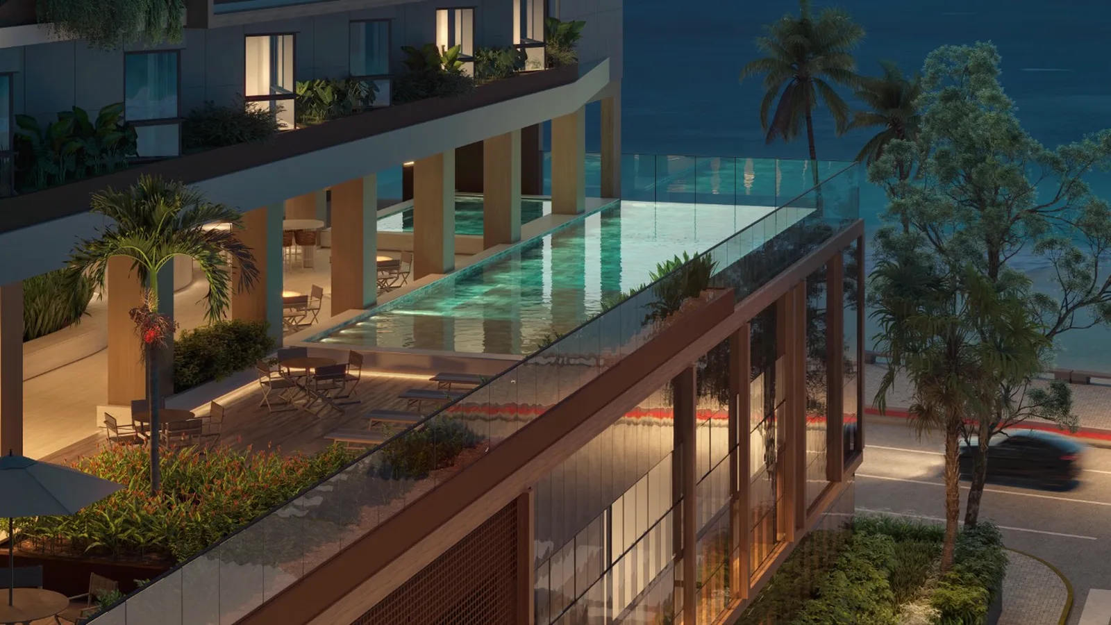 Infinity Recife · imagem 16