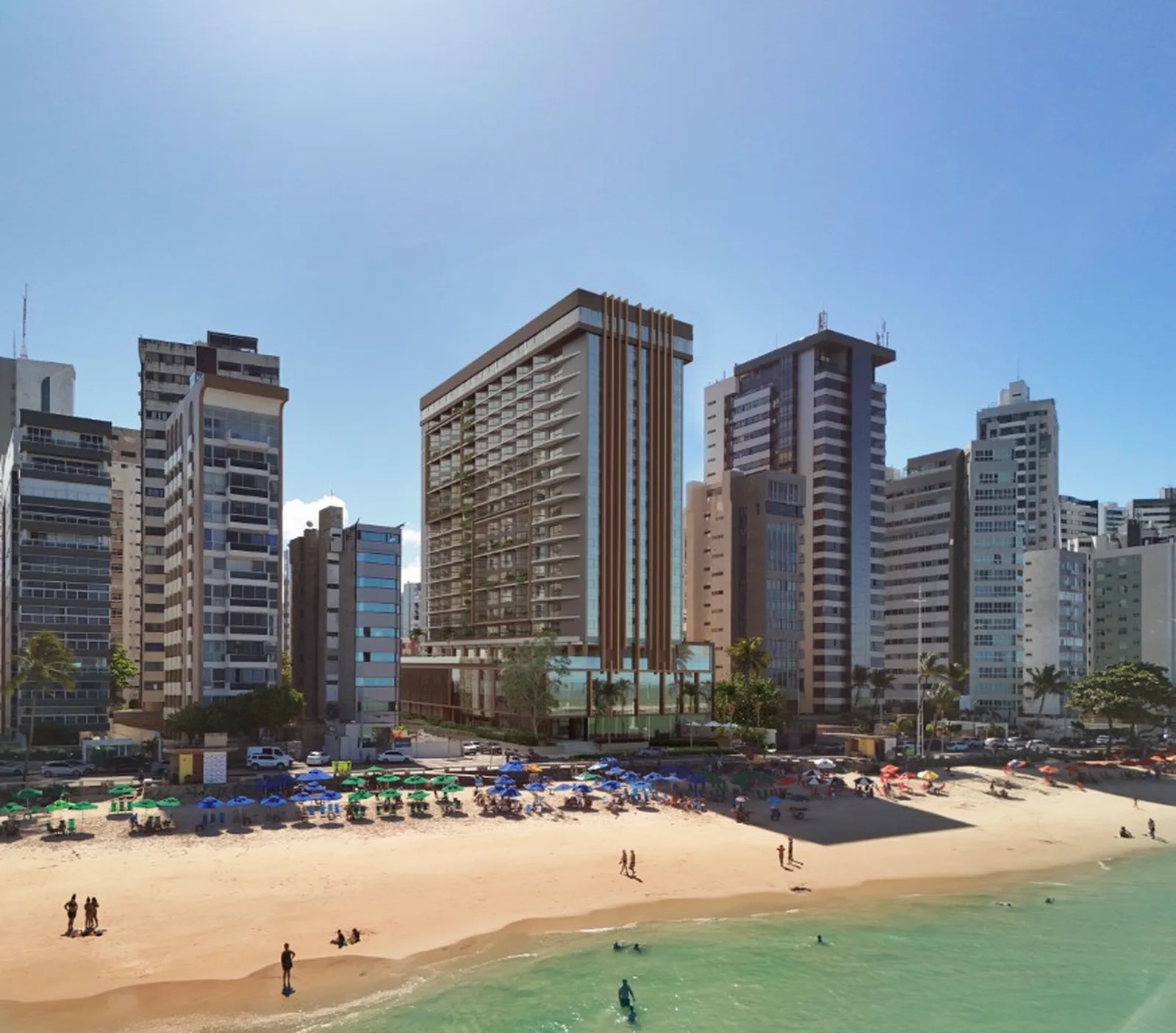Infinity Recife · imagem 2