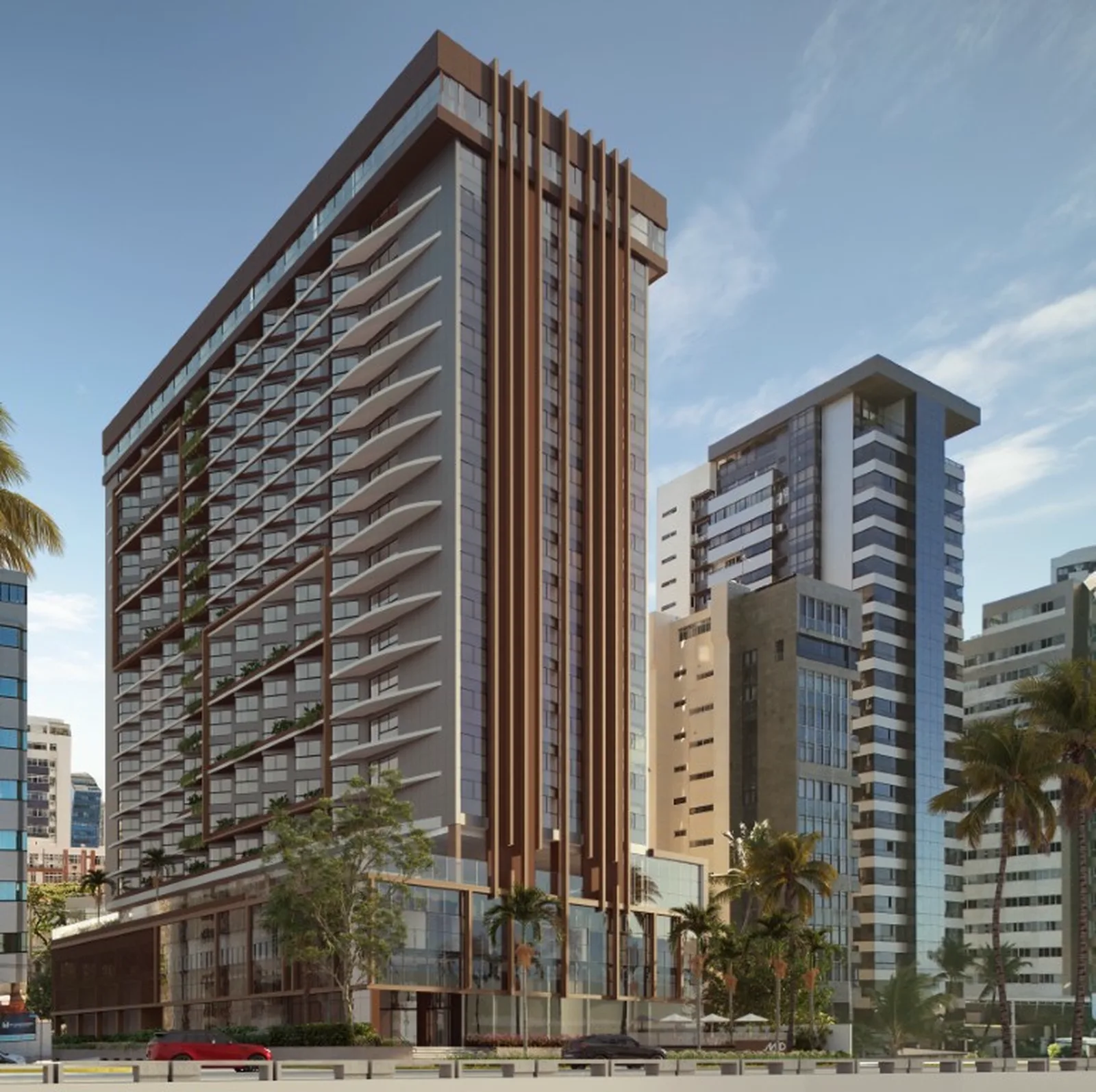 Infinity Recife · imagem 1