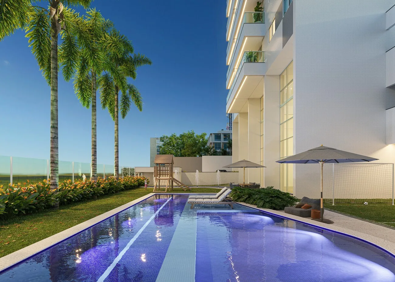 Luciano Carvalho Residence · imagem 9