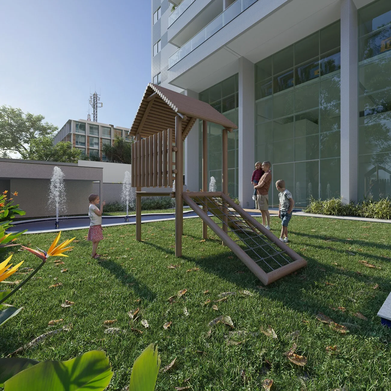 Luciano Carvalho Residence · imagem 6