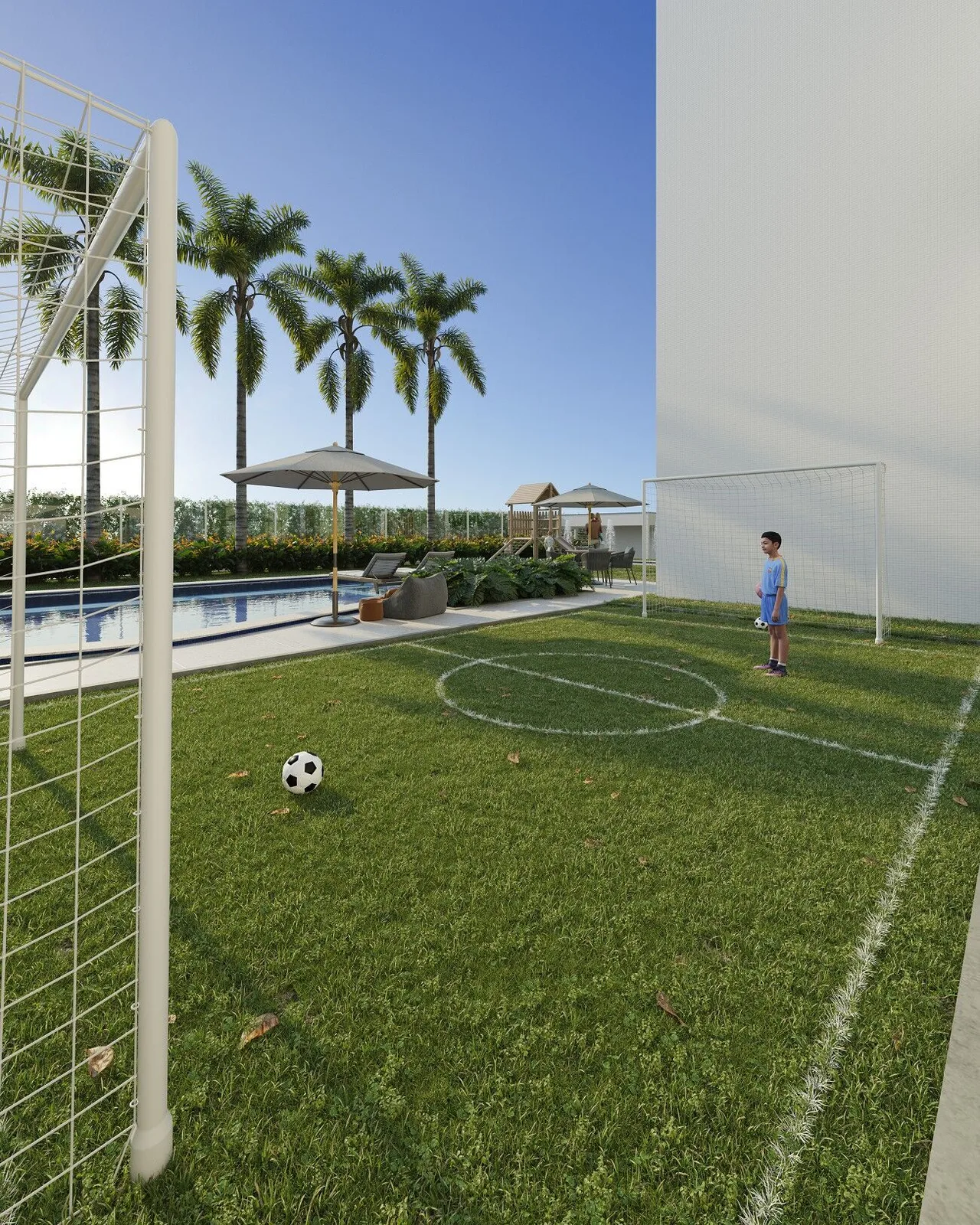 Luciano Carvalho Residence · imagem 7