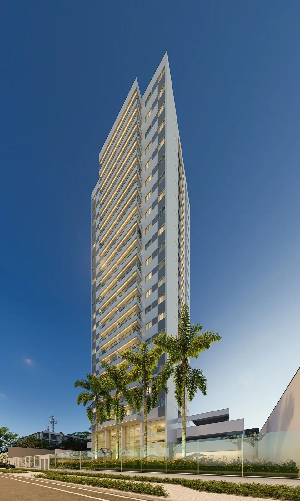 Luciano Carvalho Residence · imagem 1